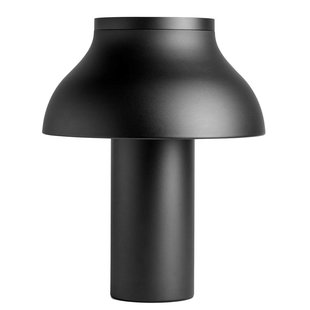 Hay PC Tafellamp L Soft Black