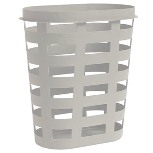Hay Laundry Basket Wasmand L Light Grey Hay Laundry Basket Wasmand L Light Grey