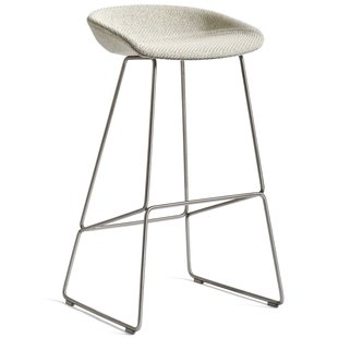 Hay AAS39 Barkruk 75 Cm Coda 100 Frame Staal