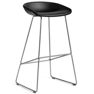 Hay AAS39 Barkruk 75 Cm Sierra SI1001 Frame Staal