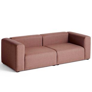 Hay Mags Bank 2,5 Zits Combinatie 1 Canvas 356 Hay Mags Bank 2,5 Zits Combinatie 1 Canvas 356