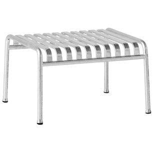 Hay Palissade Voetenbank Hot Galvanised
