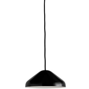 Hay Pao Steel Hanglamp&Oslash;23 Soft Black