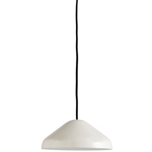 Hay Pao Steel Hanglamp&Oslash;23 Cream White
