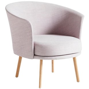 Hay Dorso Fauteuil Remix 682