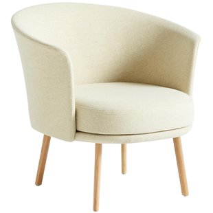 Hay Dorso Fauteuil Mode 014