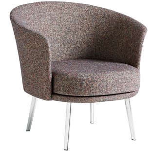 Hay Dorso Fauteuil Swarm Diverse Kleuren Hay Dorso Fauteuil Swarm Diverse Kleuren