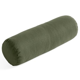 Hay Palissade Chaise Longue Hoofdkussen Olive
