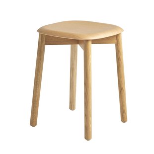 Hay Soft Edge 72 Kruk Naturel