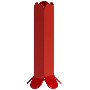 Hay Arcs Kandelaar Large Rood