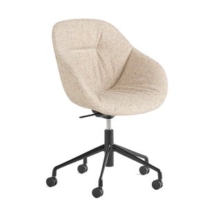 Hay About A Chair AAC155 Soft Bureaustoel Bolgheri LGG60