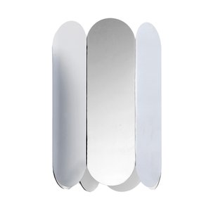 Hay Arcs Wandlamp Mirror