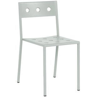 Hay Balcony Tuinstoel Desert Green