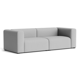 Hay Mags Bank 2,5 Zits Combinatie 1 Steelcut Trio 113