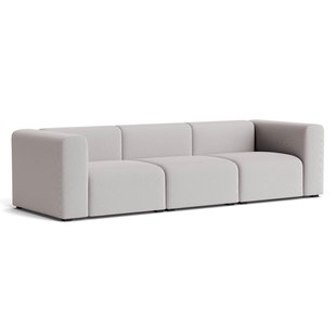 Hay Mags Bank 3 Zits Combinatie 1 Steelcut Trio 616