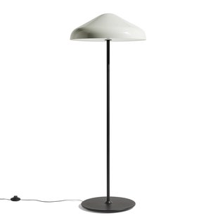 Hay Pao Steel Vloerlamp Cool Grey Hay Pao Steel Vloerlamp Cool Grey