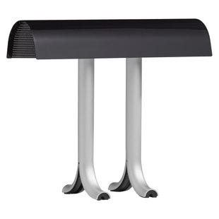 Hay Anagram Tafellamp Iron Black