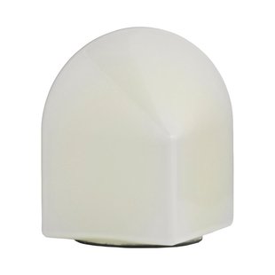 Hay Parade Tafellamp S LED Shell White Hay Parade Tafellamp S LED Shell White