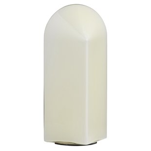 Hay Parade Tafellamp L LED Shell White