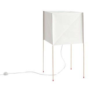 Hay Paper Cube Vloerlamp