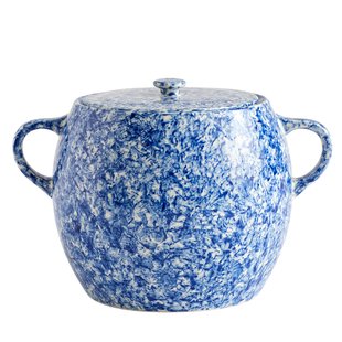 Hay Sobremesa Bean 3L Voorraadpot