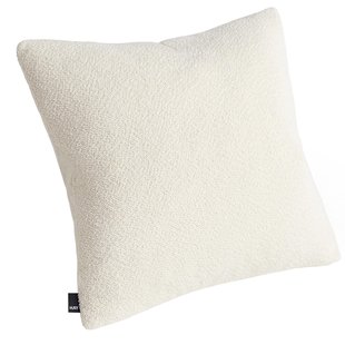 Hay Texture Kussen 50x50 Cream