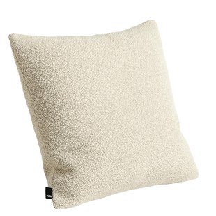 Hay Texture Kussen 50x50 Sand