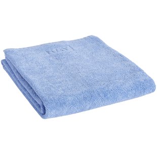 Hay Mono Handdoek 70x140 Sky Blue