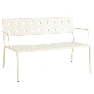 Hay Balcony Lounge Tuinbank Beige