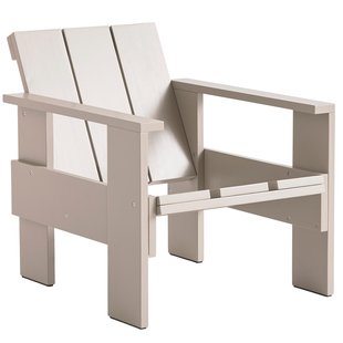 Hay Crate Fauteuil London Fog