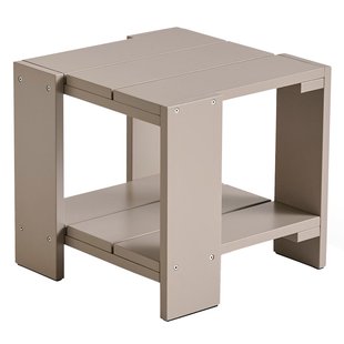 Hay Crate Bijzettafel London Fog