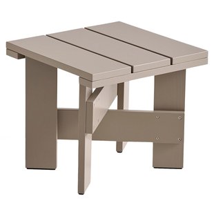 Hay Crate Salontafel London Fog