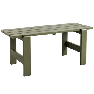 Hay Weekday Tuintafel 180x66 Olive