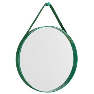 Hay Strap No 2 Spiegel&Oslash;50 Green