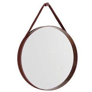 Hay Strap No 2 Spiegel&Oslash;50 Dark Brown