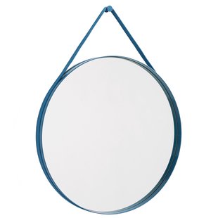 Hay Strap No 2 Spiegel&Oslash;70 Blue