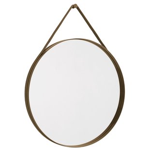Hay Strap No 2 Spiegel&Oslash;70 Light Brown