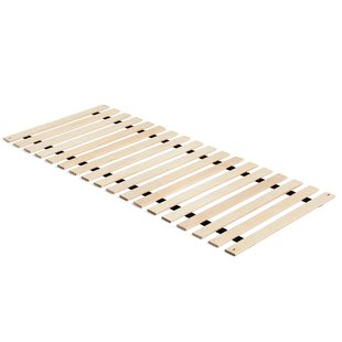 Hay Standard Lattenbodem 80x200 Set Van 2