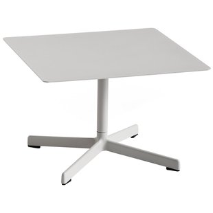 Hay Neu Low Bijzettafel 60x60 Anthracite Hay Neu Low Bijzettafel 60x60 Anthracite