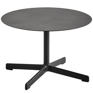 Hay Neu Low Bijzettafel 60 Anthracite