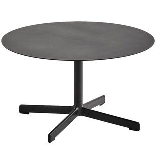 Hay Neu Low Bijzettafel 70 Anthracite