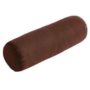 Hay Palissade Chaise Longue Hoofdkussen Iron Red