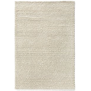 Hay Peas Vloerkleed 140x200 Cream