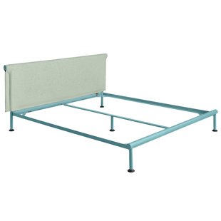 Hay Tamoto Bed 180x200 Mint Coating Headboard Metaphor 023