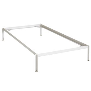 Hay Connect Bed 90x200 Wit