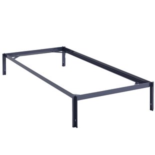 Hay Connect Bed 90x200 Donkerblauw