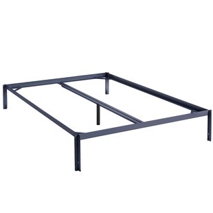 Hay Connect Bed 140x200 Donkerblauw