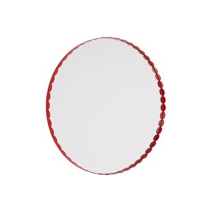 Hay Arcs Spiegel&Oslash;60 Rood