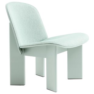 Hay Chisel Gestoffeerde Fauteuil Eucalyptus Metaphor 023