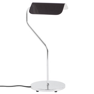 Hay Apex Tafellamp Iron Black